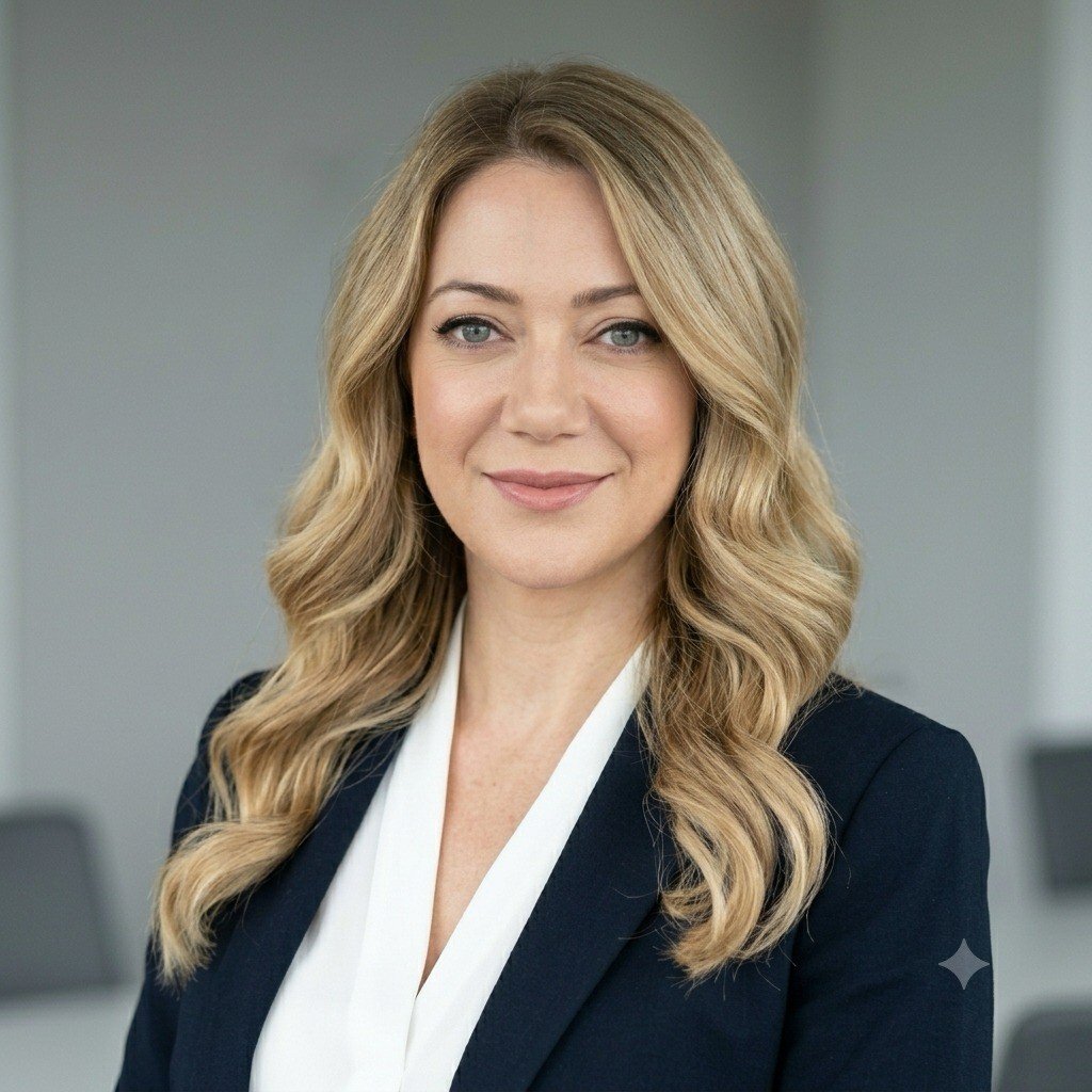 Anne Marie Grech